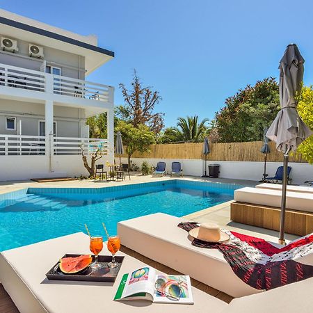 Eloque Simple Living Space Kato Daratso Exterior photo