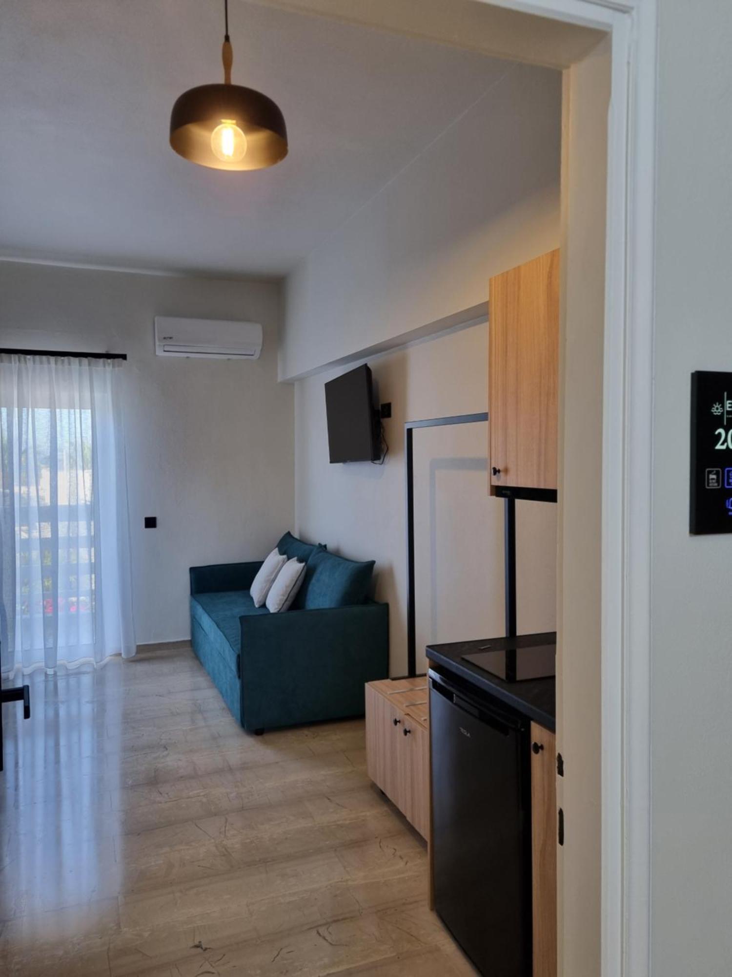 Eloque Simple Living Space Kato Daratso Exterior photo