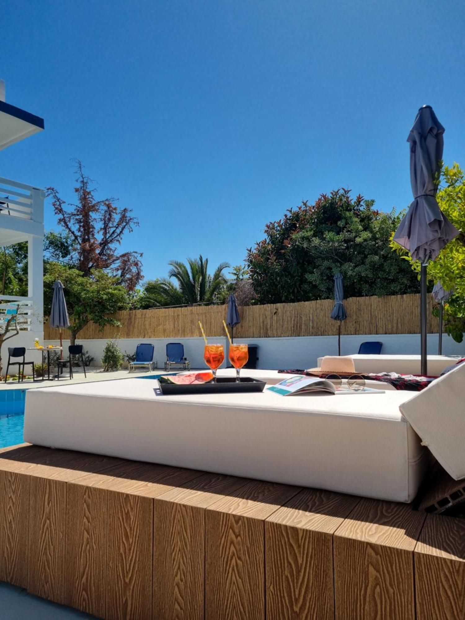 Eloque Simple Living Space Kato Daratso Exterior photo