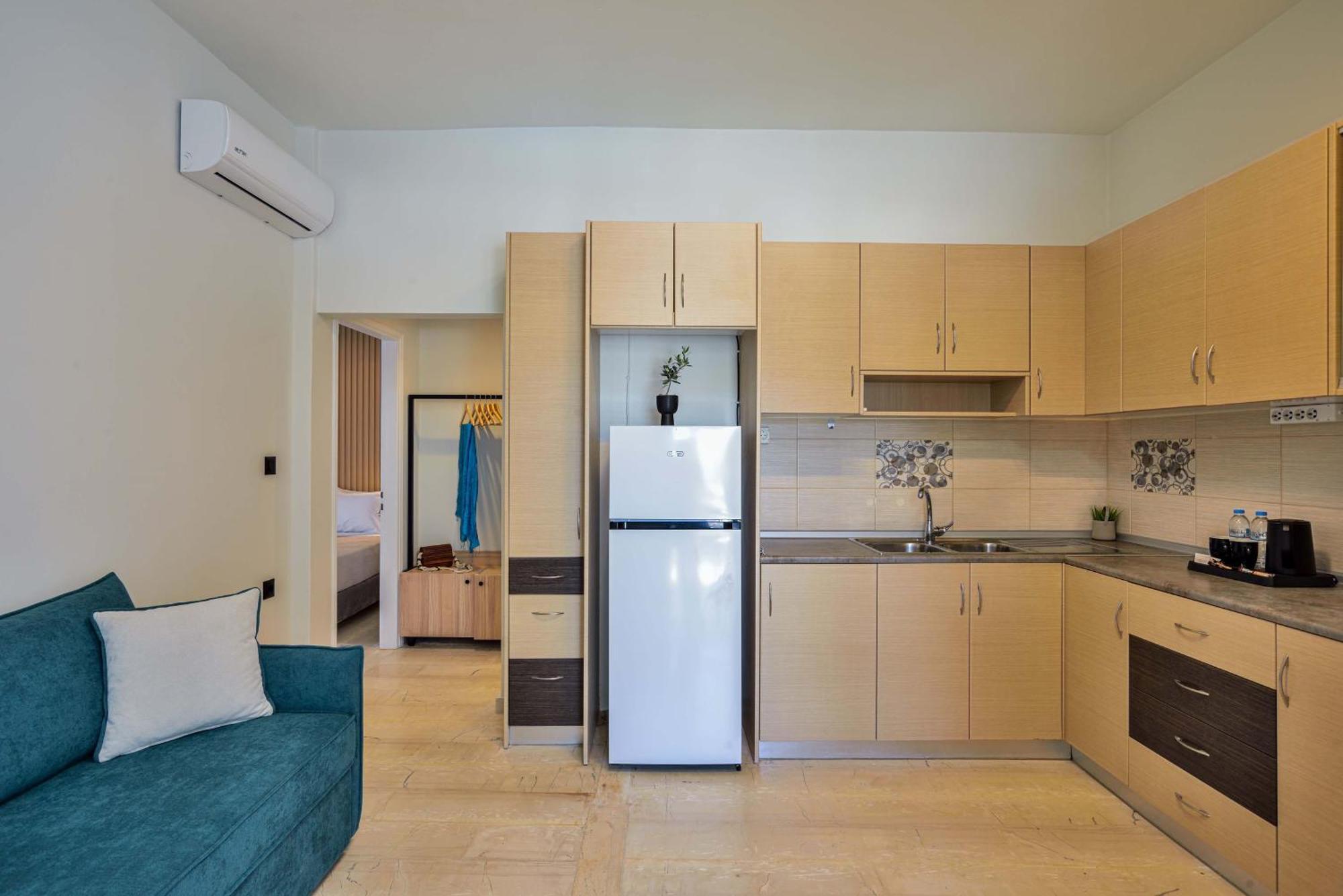 Eloque Simple Living Space Kato Daratso Exterior photo
