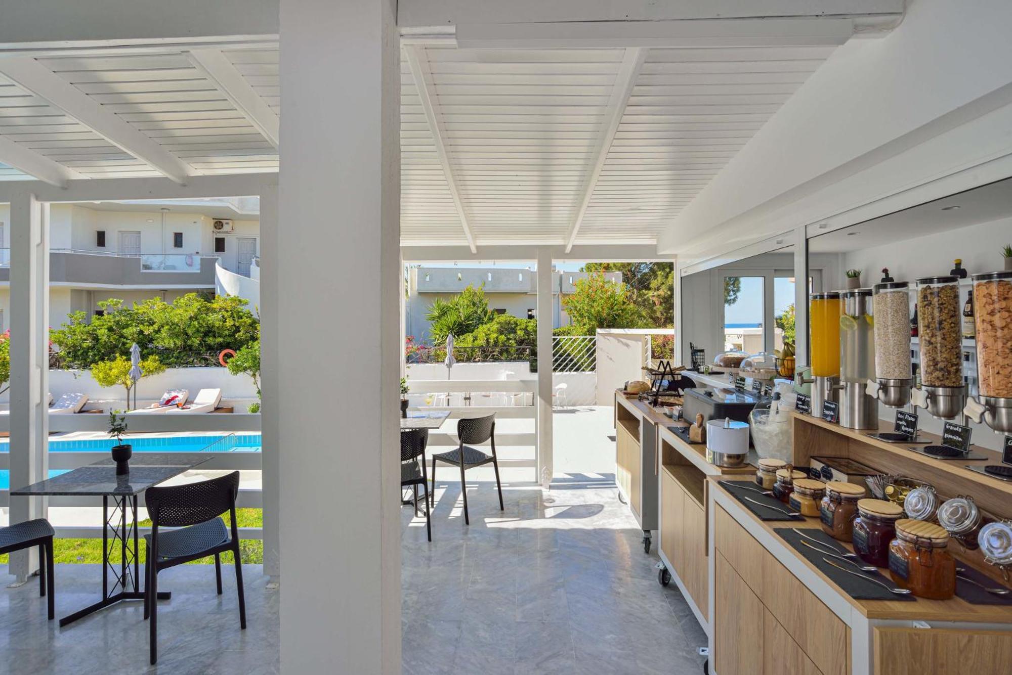 Eloque Simple Living Space Kato Daratso Exterior photo