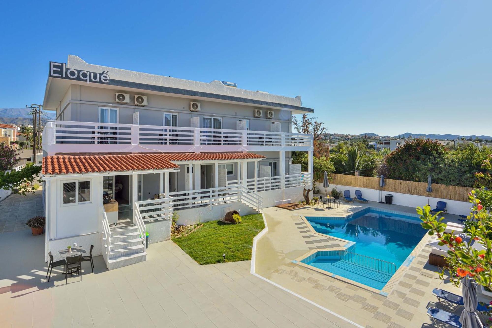 Eloque Simple Living Space Kato Daratso Exterior photo