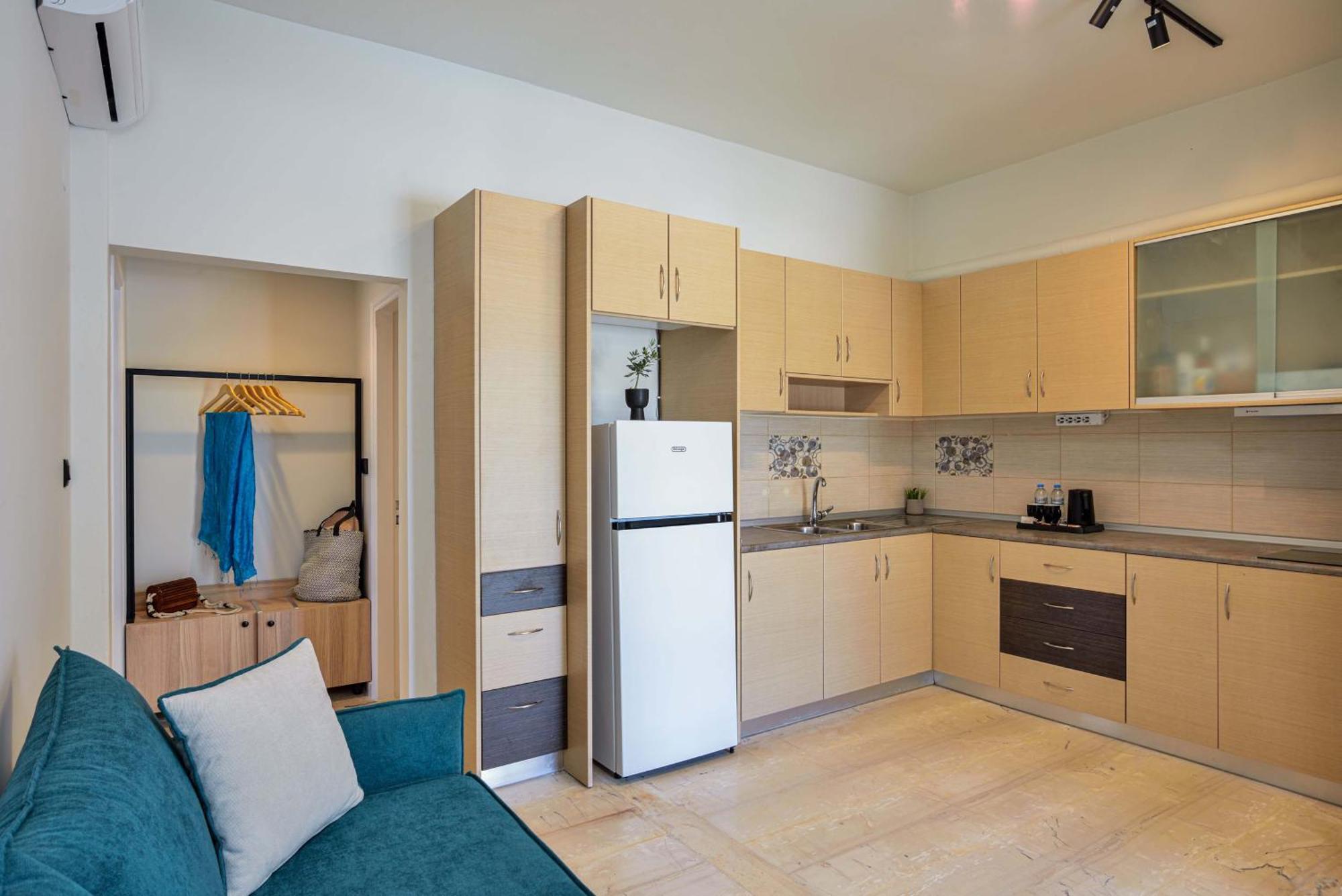 Eloque Simple Living Space Kato Daratso Exterior photo